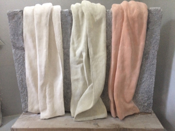 Towels from Avignon